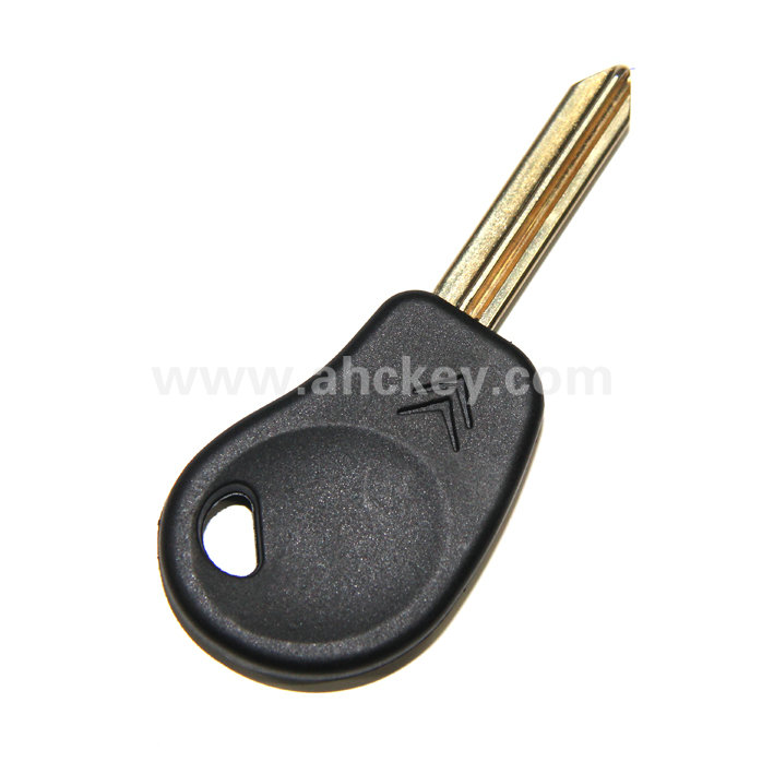 Elysee chip key